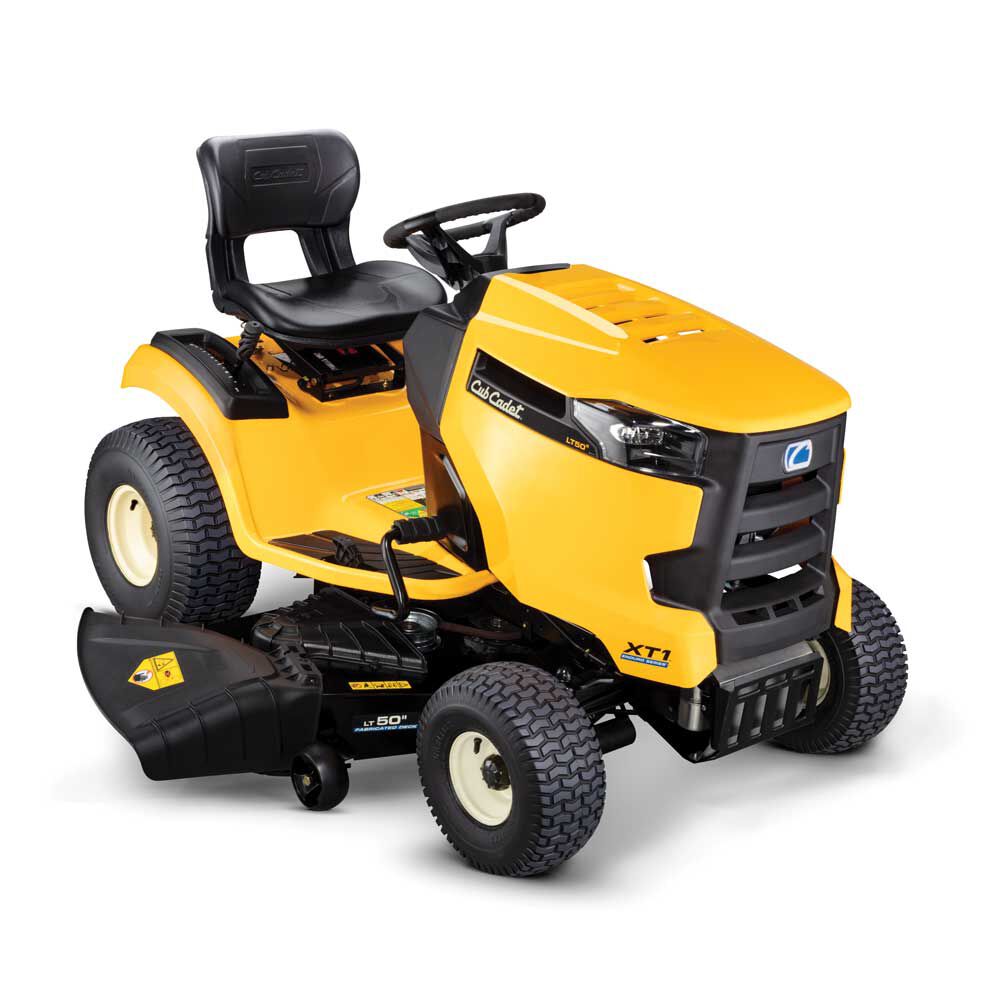 50 inch sales cub cadet deck