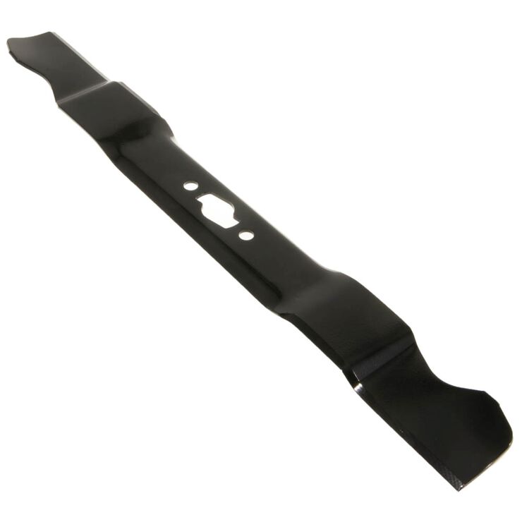 High-Lift Blade for 21" Cutting Decks