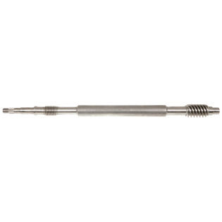 Worm Drive Shaft