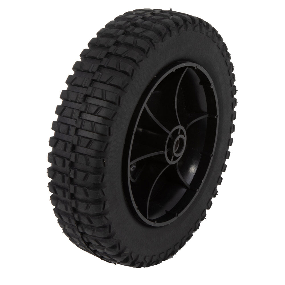 Wheel Assembly 9 x 2.125 Black 734 2010B Cub Cadet Canada