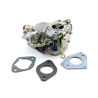 Kohler&reg; Part Number 24-853-102-S. Carburetor