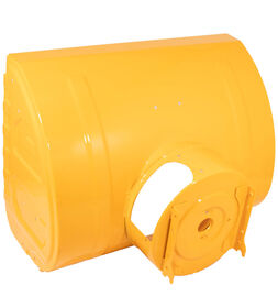 28" Auger Housing (Cub Cadet Yellow)