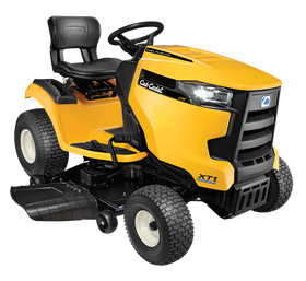 XT1-LT46 EFI FAB&nbsp;Cub Cadet Riding Lawn Mower