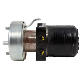 Hydro Motor Assembly (RH)
