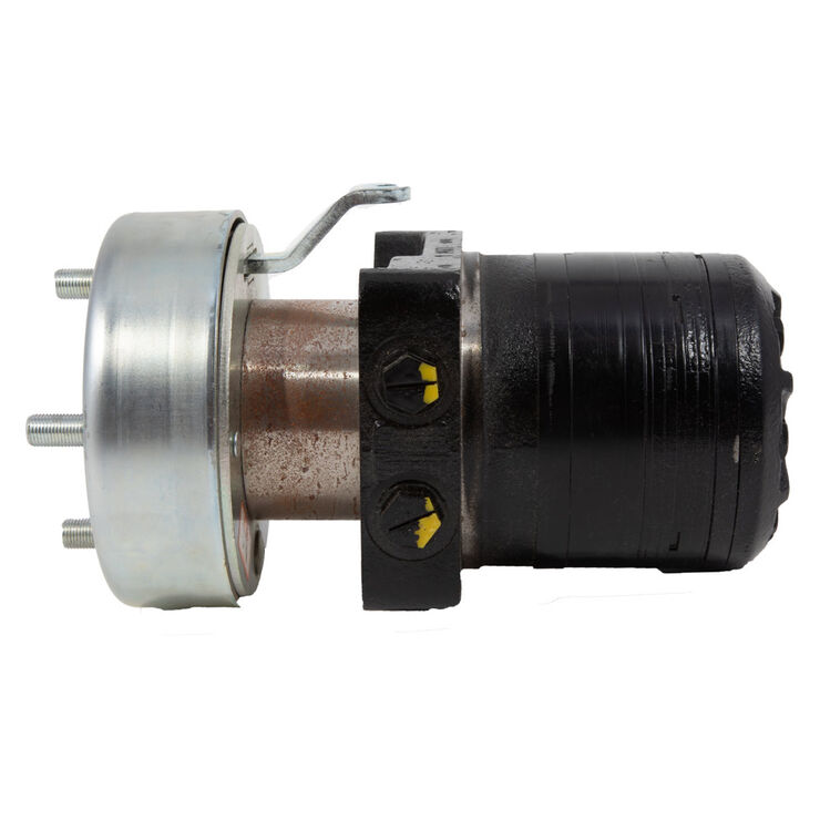 Hydro Motor Assembly (RH)