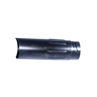 Lower Vac Tube