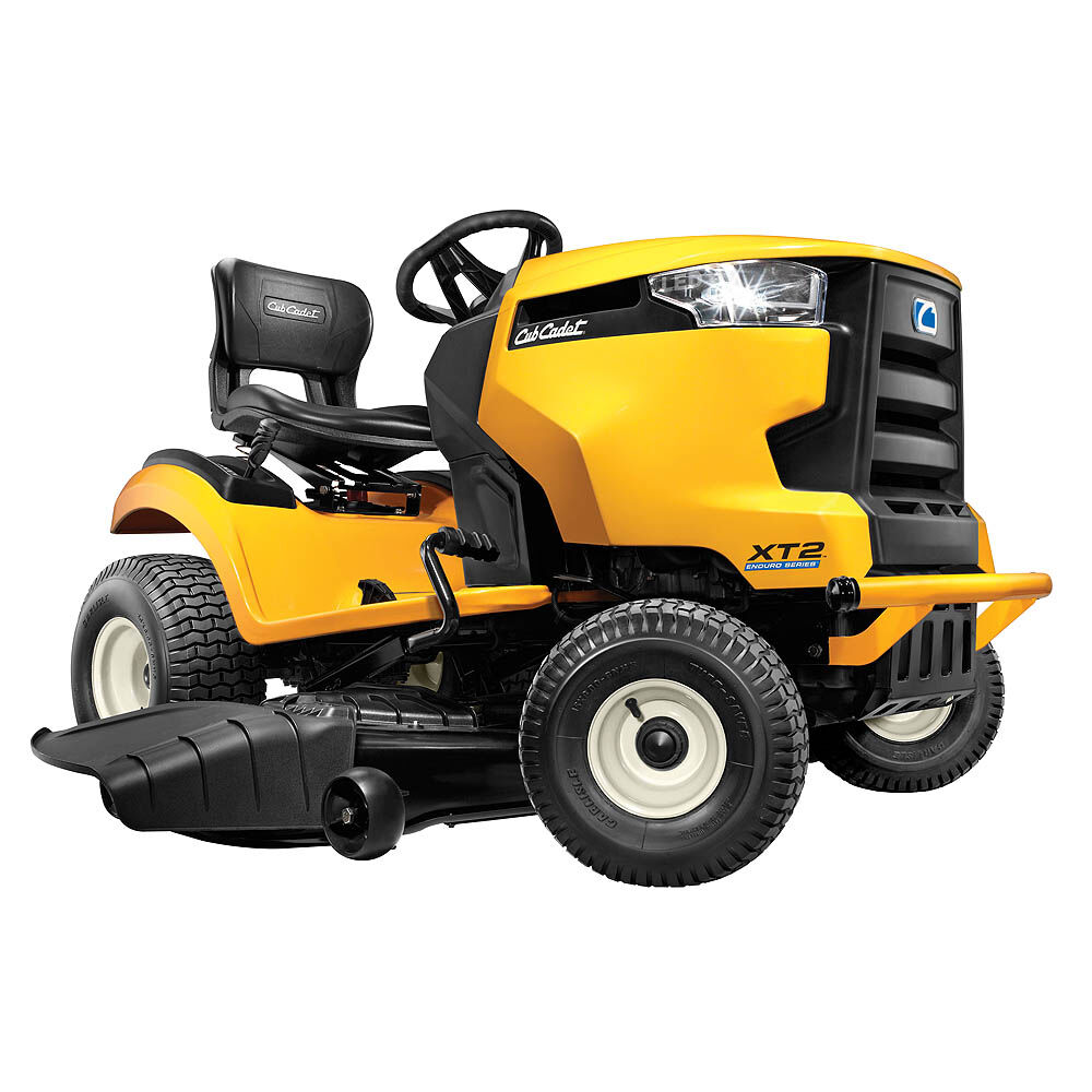 Cub Cadet Riding Lawn Mower Model 13AIA1CQ596