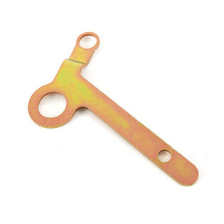 Release Valve Lever (Powder Black)