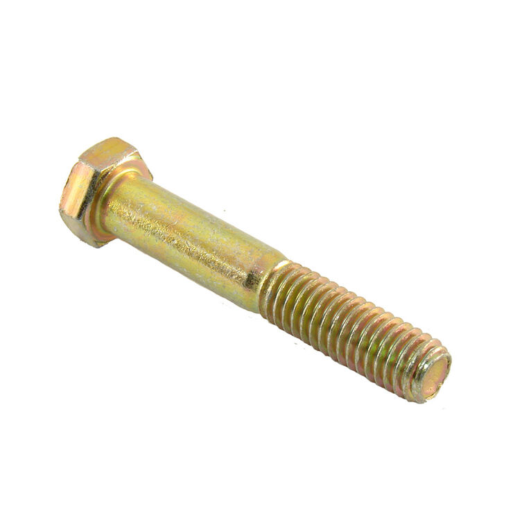 Screw 3/8-16 x 2.25 Gr5