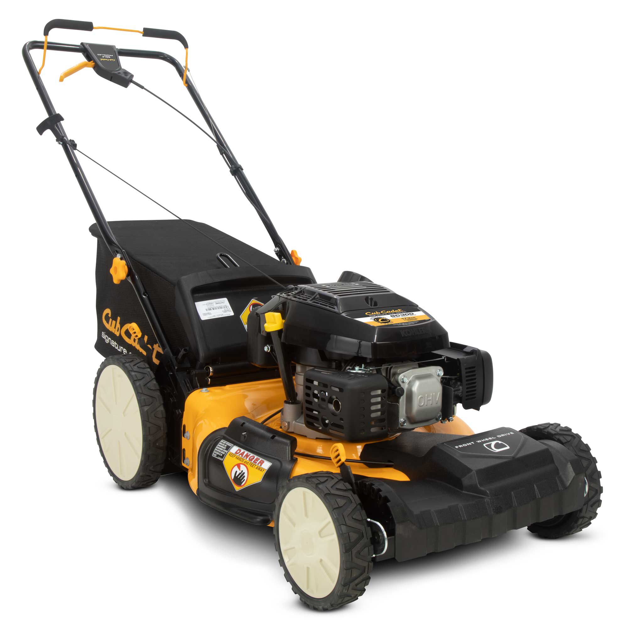 Cub cadet sc 300 hw blade shop