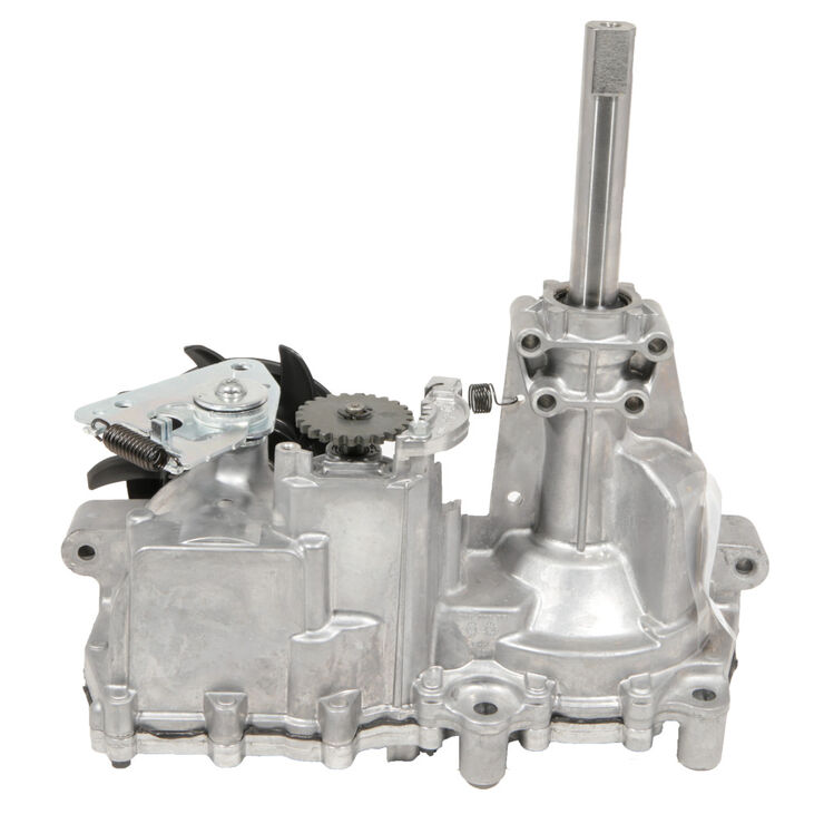 Hydro Transmission &#40;LH&#41;