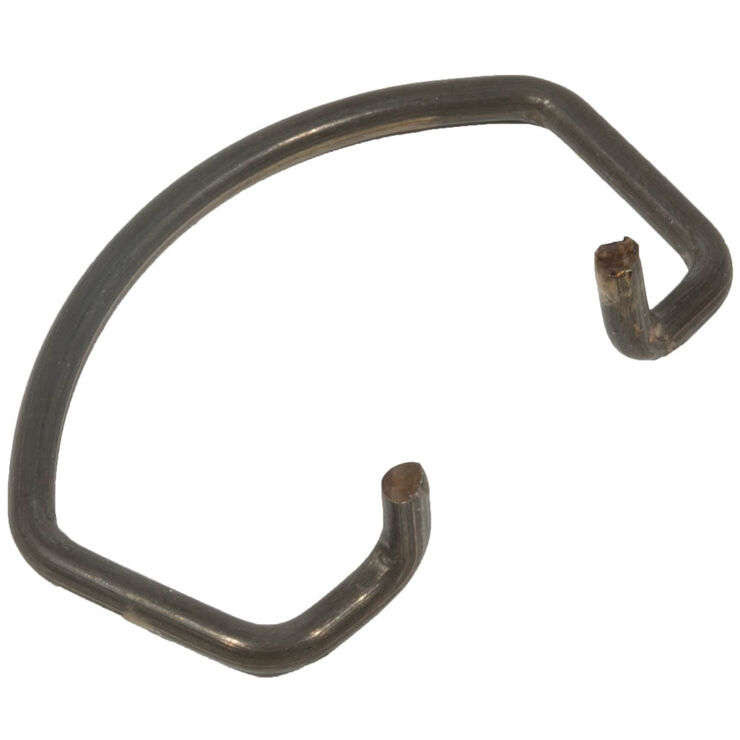 Shoulder Strap Clip