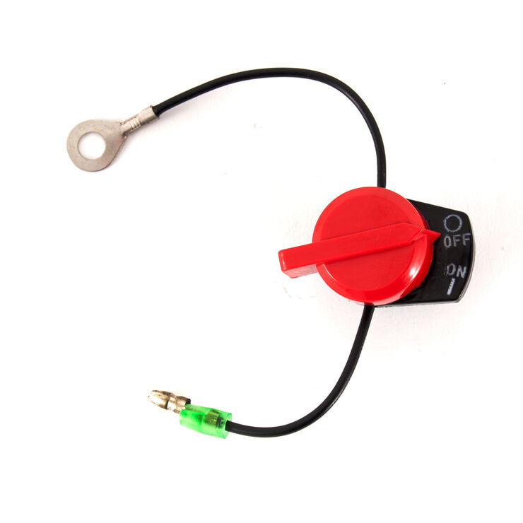 Switch Assembly-On/Off