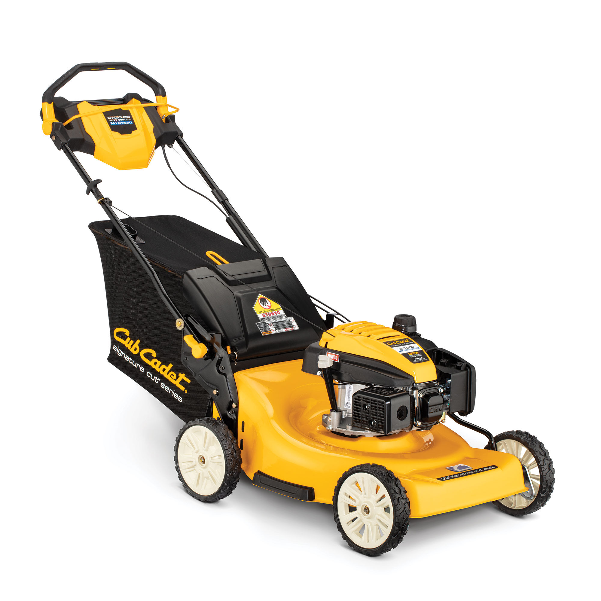 Cub cadet store rear rims