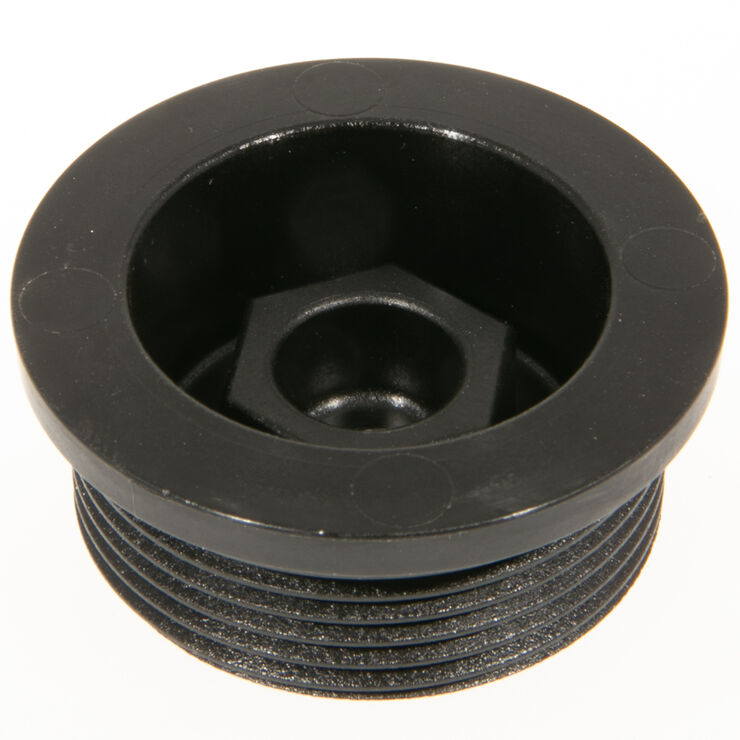 Plug and O-Ring Asse