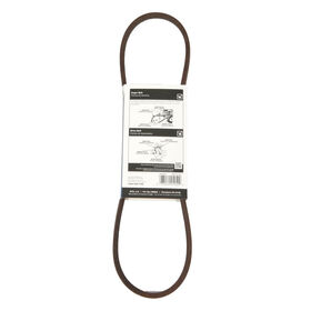 Single-Stage Snow Blower Drive Belt