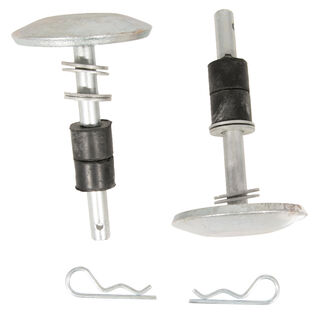 SKID FEET SET (2 PIECES)