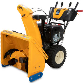 3X&trade; 28 HD Snow Blower