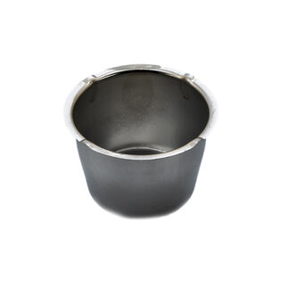 Wheel Cap (Chrome)