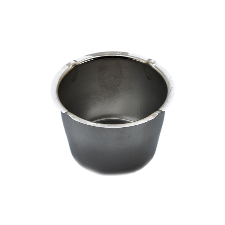 Wheel Cap &#40;Chrome&#41;