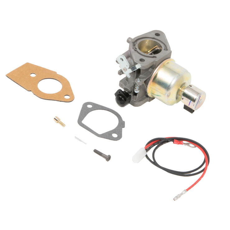 Kohler&reg; Part Number 16-853-19-S. Carburetor Kit