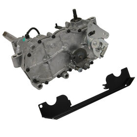 Transmission (LH)