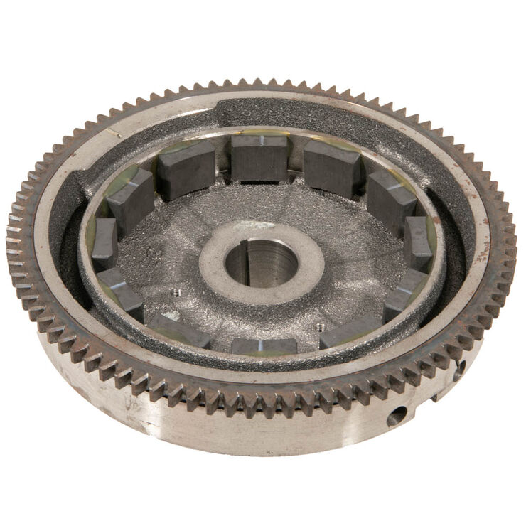 FLYWHEEL