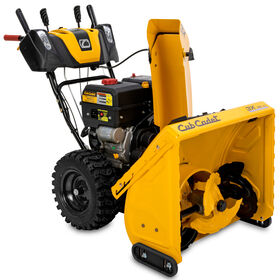 3X&trade; 28 HD Snow Blower