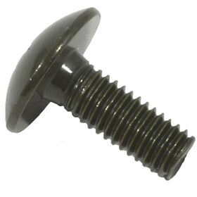 SCREW M6X16