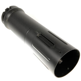 Upper Vac Tube