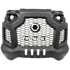 Front Grille