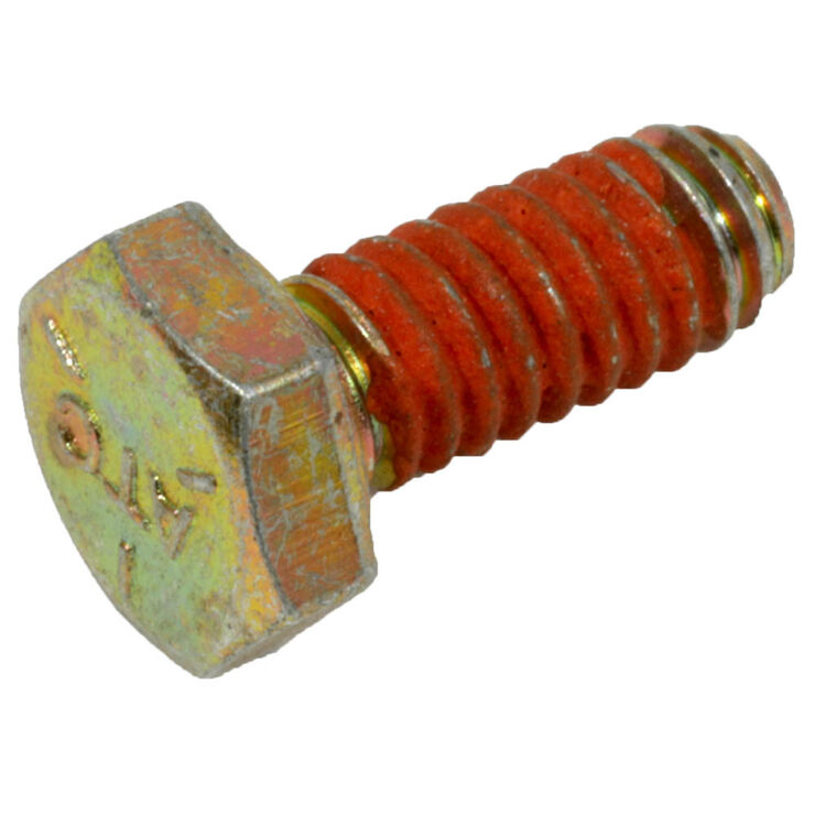 Screw 1/4-20 x .62 Spec Gr5