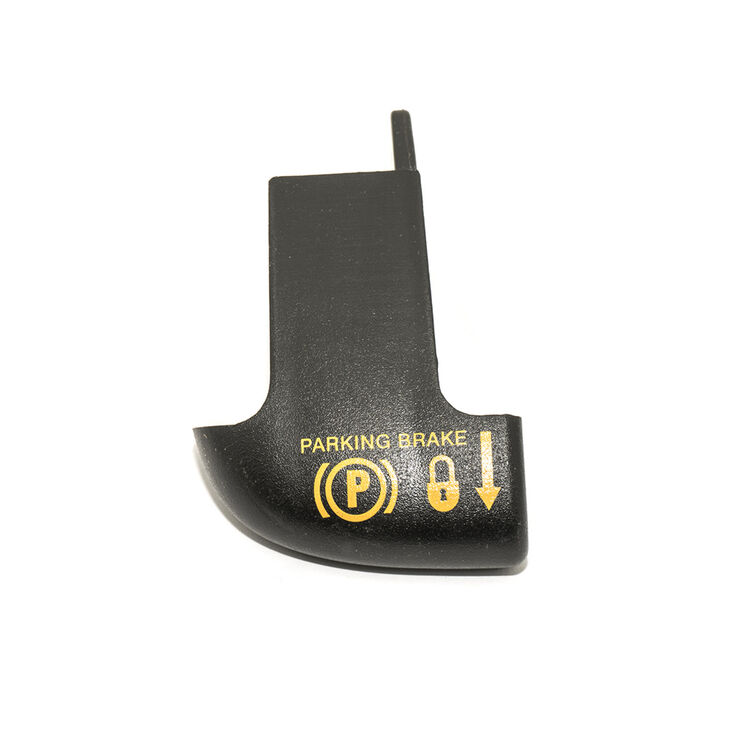 Park Brake Lever