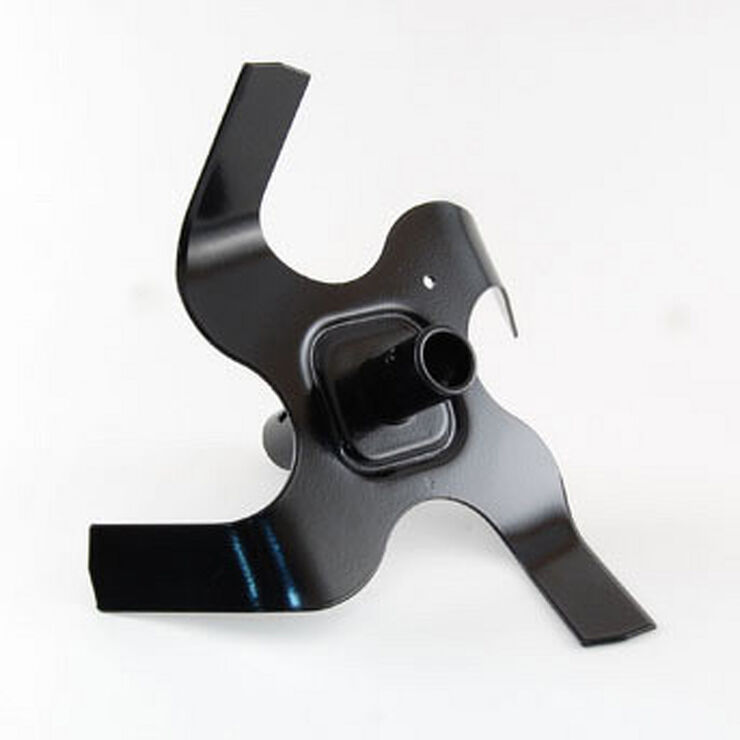 Right-Hand Tine Assembly