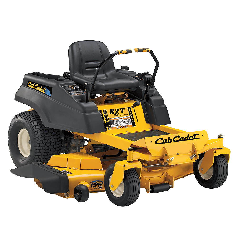 Rzt 54 cub cadet deals