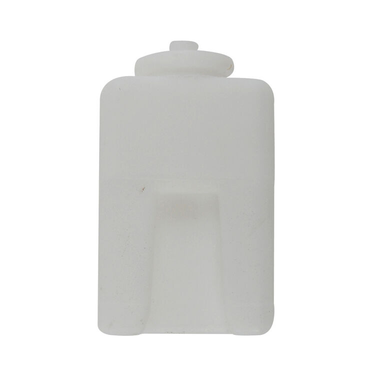 Overflow Tank