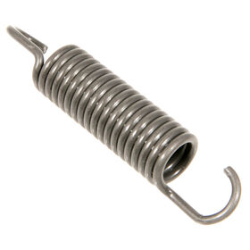 Extension Spring Timing Belt