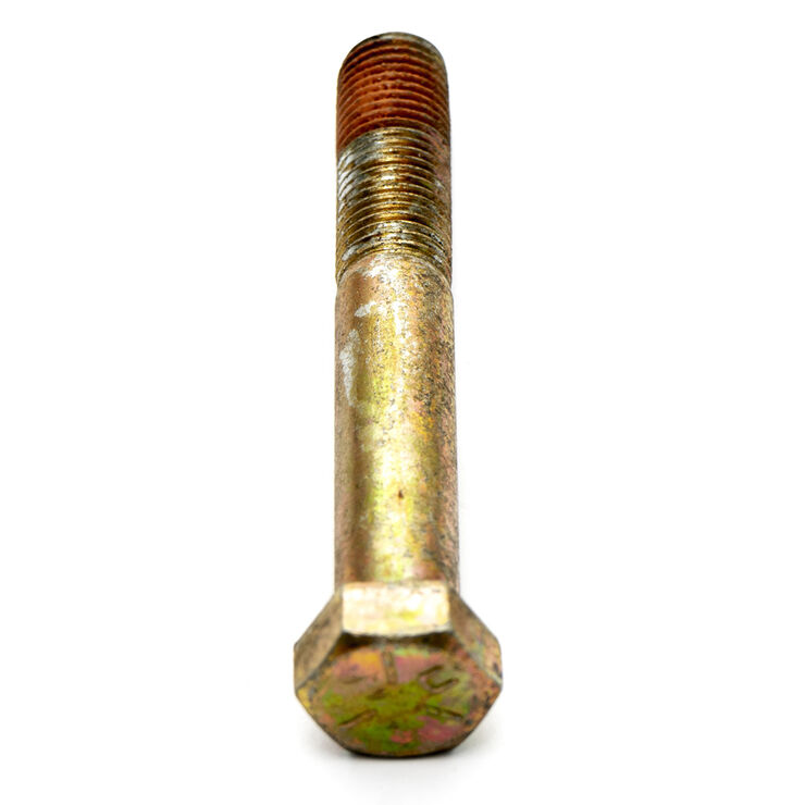Screw 7/16-20 x 3.00 Gr5