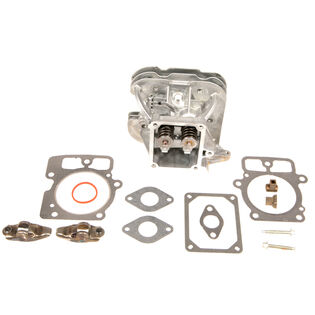 Cylinder Head #1