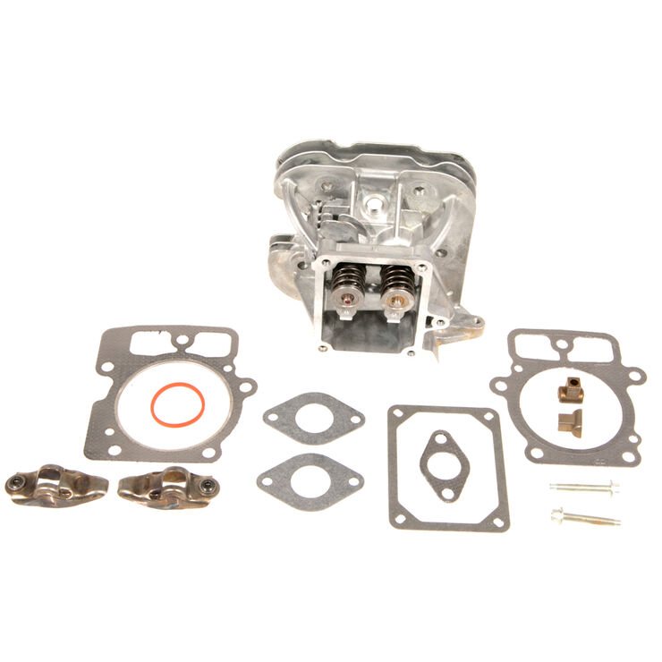 Cylinder Head &#35;1