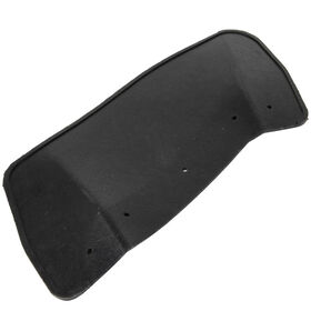 Fiber Formed Chute