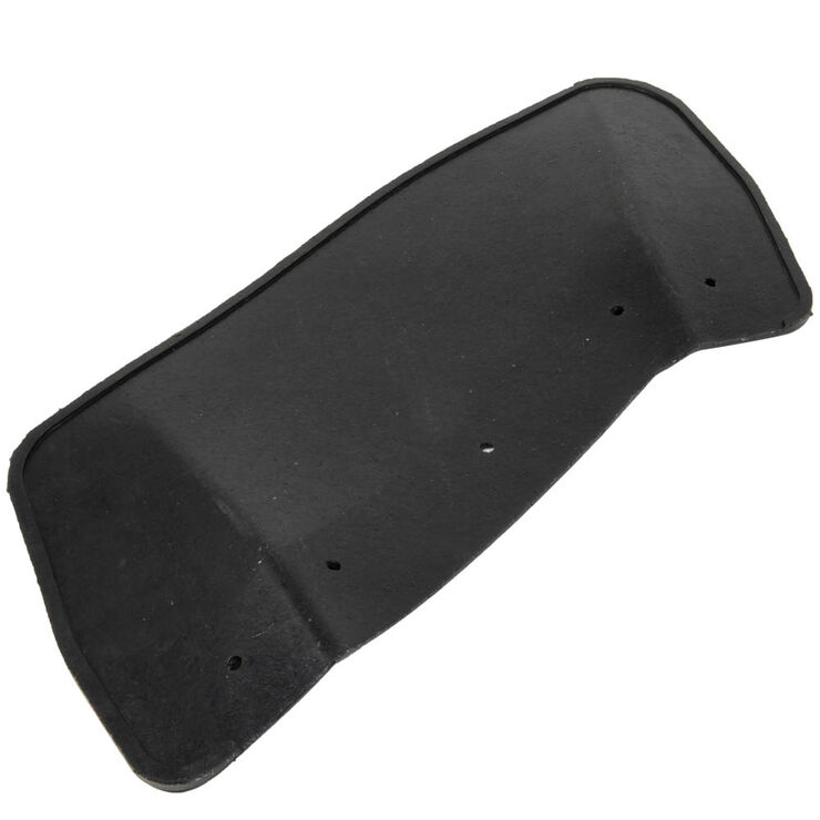 Fiber Formed Chute