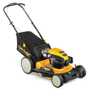 Cub Cadet Push Lawn Mower Model 11A-B92J356