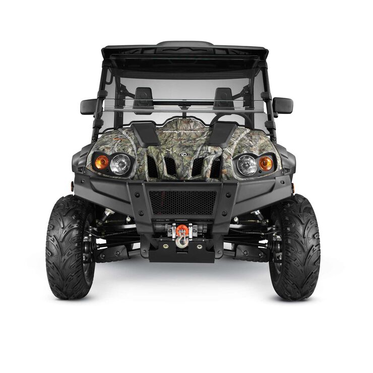Challenger 700 Camo 37AX7CLD710 Cub Cadet Canada
