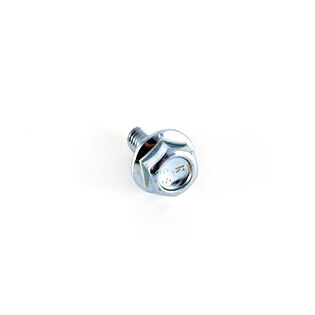 Screw M6-1 x 12 Cl8.8
