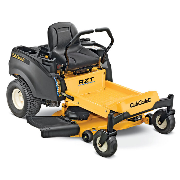 RZT-L46  Cub Cadet Zero Turn Mower