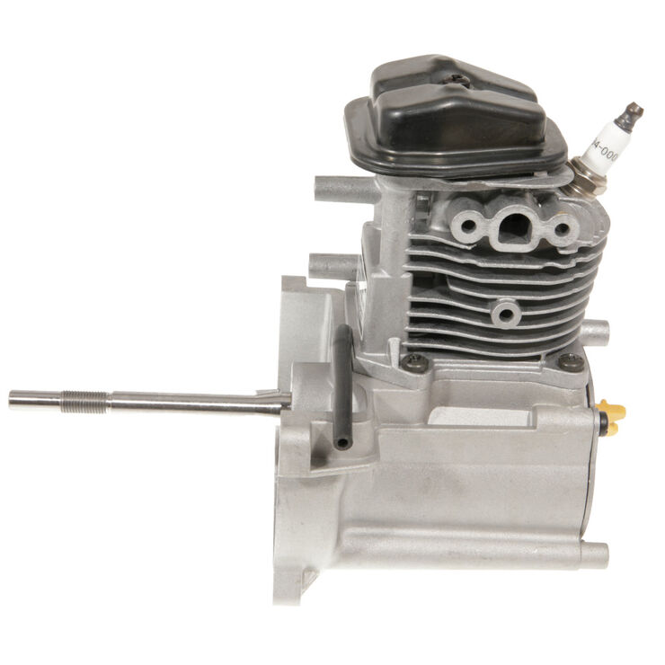 Short Block