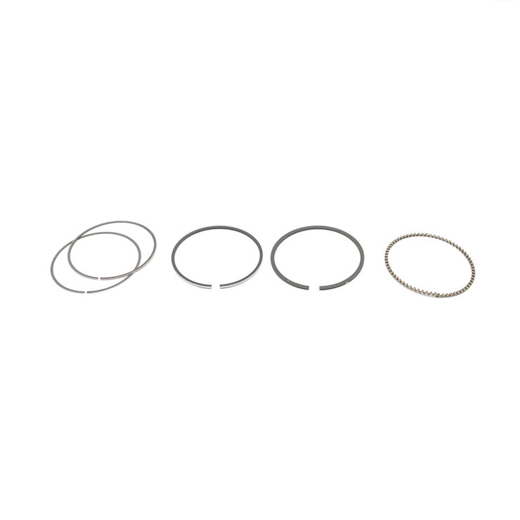 RING SET                      
