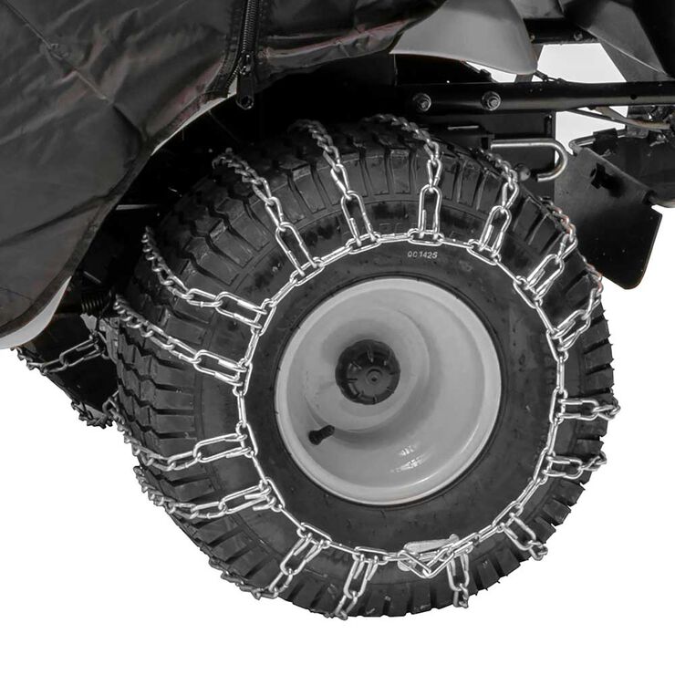 Chains for 20 x 12 x 10 Tires