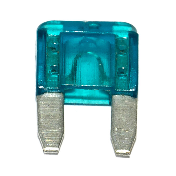 FUSE-15A